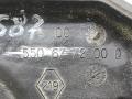 7700433083G, 550677200E подушка безопасности водителя Renault Scenic 1 поколение [рестайлинг] - фото №7