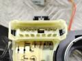 37002A, 54034961A, 36998A, 76011039 переключатель подрулевой (стрекоза) Renault Scenic 1 поколение [рестайлинг] - фото №6