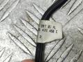 34438701AL, 7700531450E джойстик управления мультимедиа Renault Scenic 1 поколение [рестайлинг] - фото №6