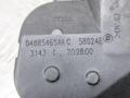 04885465AAC моторчик заслонки печки Chrysler Voyager 4 поколение 2004г. - фото №5