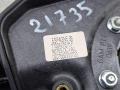 7700427616F подушка безопасности водителя Renault Megane 1 поколение [рестайлинг] - фото №7