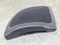 7700840879, 7700430866, 7700419040 накладка (сетка) динамика Renault Megane 1 поколение [рестайлинг] - фото №3