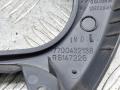 7700432138, 7700430836 декоративная накладка центральной консоли Renault Megane 1 поколение [рестайлинг] - фото №6