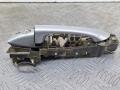 A1697601534 ручка наружная двери передней левой Mercedes-Benz A W169 [рестайлинг] 2010г. - фото №2