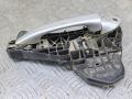 A1697601534 ручка наружная двери передней левой Mercedes-Benz A W169 [рестайлинг] 2010г. - фото №3