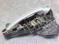 A1697601534 ручка наружная двери передней левой Mercedes-Benz A W169 [рестайлинг] 2010г. - фото №6