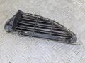 7700428963 заглушка (решетка) бампера переднего левая Renault Megane 1 поколение [рестайлинг] - фото №5