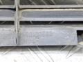 7700427580 заглушка (решетка) бампера переднего левая Renault Megane 1 поколение [рестайлинг] - фото №5