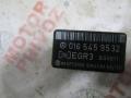 0165459532, 898773000, SW4393 реле электровентилятора Mercedes-Benz W124 1 поколение 1990г. - фото №3