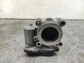 A2C85016600, A2C59511703, 2456619264 дроссельная заслонка Volkswagen Polo 4 поколение [рестайлинг] - фото №3