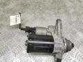 0001120400, 021911023G, 5Z1971200QF, MRA249, 20070310 стартер Volkswagen Polo 4 поколение [рестайлинг] - фото №5