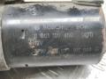 0001120400, 021911023G, 5Z1971200QF, MRA249, 20070310 стартер Volkswagen Polo 4 поколение [рестайлинг] - фото №7