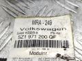 0001120400, 021911023G, 5Z1971200QF, MRA249, 20070310 стартер Volkswagen Polo 4 поколение [рестайлинг] - фото №8