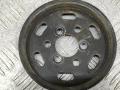 038145255A шкив насоса гидроусилителя Volkswagen Golf 4 поколение - фото №3