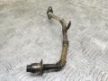 патрубок (трубка) EGR Chevrolet Spark M300 - фото №4