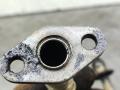 патрубок (трубка) EGR Chevrolet Spark M300 - фото №7