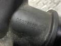 9627629080 фланец (тройник) системы охлаждения Peugeot 307 1 поколение - фото №6