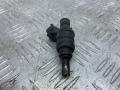 1427240 форсунка топливная BMW 5 E60/E61 2006г. - фото №2