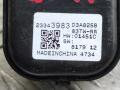 83TWRR, 817912, HW01451C кнопка стеклоподъемника двери задней правой Opel Insignia B [рестайлинг] 2022г. - фото №7