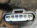 91600, 4H360, 8123A60 проводка двери передней левой Hyundai H1 Grand Starex - фото №6