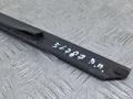 молдинг стекла двери передней правой Hyundai H1 Grand Starex - фото №2