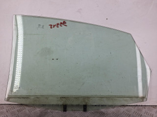 стекло двери задней правой, Audi A6 C5 1997-2001