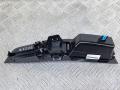FM2B14A563C накладка двери внутренняя передняя правая Ford Galaxy 3 поколение [рестайлинг] 2022г. - фото №4