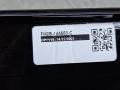 FM2B14A563C накладка двери внутренняя передняя правая Ford Galaxy 3 поколение [рестайлинг] 2022г. - фото №7