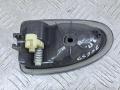 7700415974, 96012201 ручка внутренняя двери задней правой Renault Scenic 1 поколение [рестайлинг] - фото №2