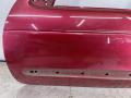 дверь передняя левая Renault Megane 1 поколение [рестайлинг] - фото №4