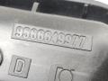 9566649977, 9613057377 накладка двери внутренняя передняя правая Citroen Xantia 1 поколение [рестайлинг] 1999г. - фото №6