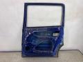 дверь задняя правая Opel Zafira A [рестайлинг] 2005г. - фото №7