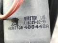 400448A, 113490 стеклоподъемник передний правый Citroen Xantia 1 поколение [рестайлинг] 1999г. - фото №7