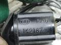 142187 подсветка номера Volvo V70 2 поколение 2001г. - фото №5