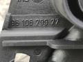 9610679077 ручка внутренняя двери передней правой Citroen Xantia 1 поколение [рестайлинг] 1999г. - фото №6