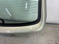 крышка багажника Renault Megane 1 поколение [рестайлинг] - фото №7