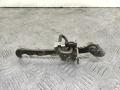 ограничитель открывания двери передней левой Opel Zafira A 2002г. - фото №3