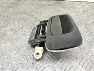 ручка наружная двери передней правой, Opel Zafira A 1999-2003