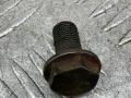 Болт маховика Volkswagen Passat B6 2009г. - фото №3