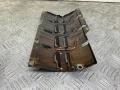 маслоотражатель Opel Agila A 2000г. - фото №4
