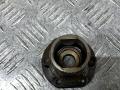 90529559, 0858665 шкив коленвала Opel Agila A 2000г. - фото №4