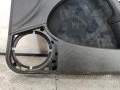95697042ZL, 95697026ZL, 186473 обшивка двери передней правой Citroen Xantia 1 поколение [рестайлинг] 1999г. - фото №4
