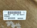 95697042ZL, 95697026ZL, 186473 обшивка двери передней правой Citroen Xantia 1 поколение [рестайлинг] 1999г. - фото №8