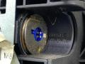 96470413XT, 6004608 подушка безопасности водителя Citroen Xsara Picasso 1 поколение [рестайлинг] 2009г. - фото №6