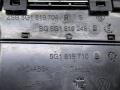 ZSB5G1819704, 5G1819248, 5G1819710B дефлектор обдува салона передний правый Volkswagen Golf 7 поколение [рестайлинг] - фото №6