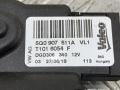 5Q0907511A, T1016054F, DGD306340 моторчик заслонки печки Volkswagen Golf 7 поколение [рестайлинг] - фото №7