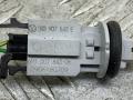 1K0907543E, 6PT00784306, 2906180709 датчик температуры в салоне Volkswagen Golf 7 поколение [рестайлинг] - фото №6