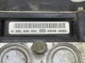 0265950852, 98629J0662, 5406L9, 190609 блок ABS Citroen Xsara Picasso 1 поколение [рестайлинг] 2008г. - фото №8