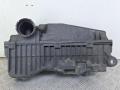9650644480, 9654687880 корпус воздушногo фильтра Citroen Xsara Picasso 1 поколение [рестайлинг] 2009г. - фото №3