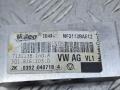 5Q0816679B, 5Q1816103D расширительный клапан кондиционера Volkswagen Golf 7 поколение [рестайлинг] - фото №7